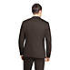 Men's Tailored Yearrounder Wool Suit Jacket, Back