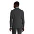 Men's Tailored Year'rounder Wool Suit Jacket, Back