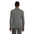 Men's Tailored Year'rounder Wool Suit Jacket, Back