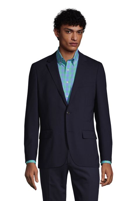 custom embroidered suit jackets