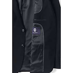 Men's Tailored Fit Comfort First Year'rounder Suit Jacket, alternative image