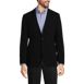 Men's Tailored Year'rounder Wool Suit Jacket, alternative image