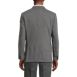 Men's Tailored Year'rounder Wool Suit Jacket, alternative image