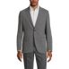 Men's Tailored Year'rounder Wool Suit Jacket, alternative image