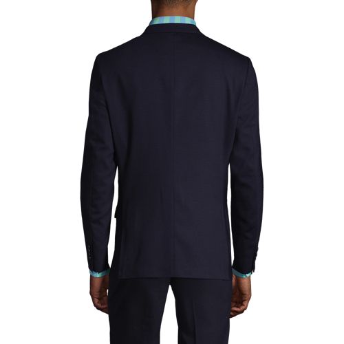Lightweight Suit Jacket Lands' End