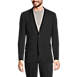 Men's Tailored Yearrounder Wool Suit Jacket, Front