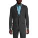 Men's Tailored Year'rounder Wool Suit Jacket, Front