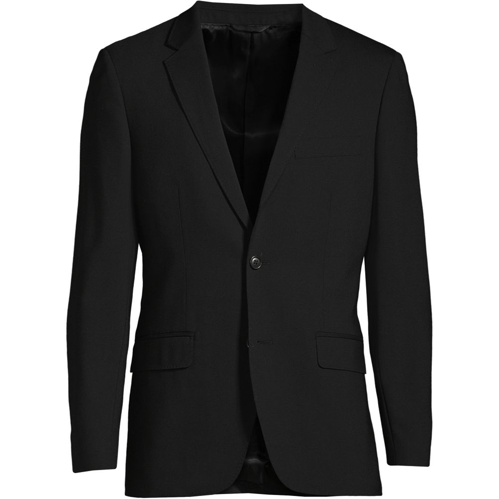 Lands end mens blazer best sale