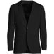 Men's Tailored Year'rounder Wool Suit Jacket, Front