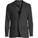 Men's Tailored Year'rounder Wool Suit Jacket, Front