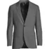 Men's Tailored Year'rounder Wool Suit Jacket, Front