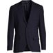 Men's Tailored Year'rounder Wool Suit Jacket, Front