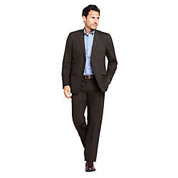 Men's Traditional Fit Comfort-First Year'rounder Suit Jacket, alternative image