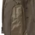 Men's Traditional Fit Year'rounder Stretch Wool Suit Jacket, alternative image