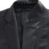 Men's Traditional Fit  Year'rounder Stretch Wool Suit Jacket, alternative image