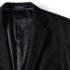 Men's Traditional Fit  Year'rounder Stretch Wool Suit Jacket, alternative image