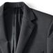 Men's Traditional Fit  Year'rounder Stretch Wool Suit Jacket, alternative image