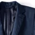 Men's Traditional Fit  Year'rounder Stretch Wool Suit Jacket, alternative image