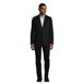 Men's Traditional Fit Comfort-First Year'rounder Wool Suit Jacket, alternative image