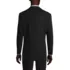 Men's Traditional Fit  Year'rounder Stretch Wool Suit Jacket, Back