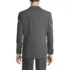 Men's Traditional Fit  Year'rounder Stretch Wool Suit Jacket, Back