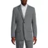 Men's Traditional Fit  Year'rounder Stretch Wool Suit Jacket, Front