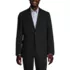 Men's Traditional Fit  Year'rounder Stretch Wool Suit Jacket, Front