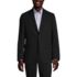 Men's Traditional Fit  Year'rounder Stretch Wool Suit Jacket, Front