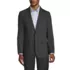 Men's Traditional Fit  Year'rounder Stretch Wool Suit Jacket, Front