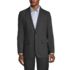 Men's Traditional Fit  Year'rounder Stretch Wool Suit Jacket, Front
