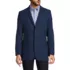 Men's Traditional Fit  Year'rounder Stretch Wool Suit Jacket, Front