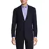 Men's Traditional Fit  Year'rounder Stretch Wool Suit Jacket, Front