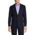 Men's Traditional Fit  Year'rounder Stretch Wool Suit Jacket, Front