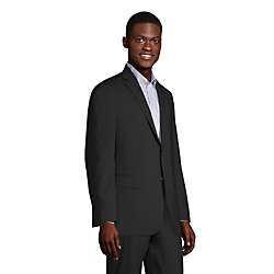 Men's Traditional Fit Comfort-First Year'rounder Suit Jacket, alternative image