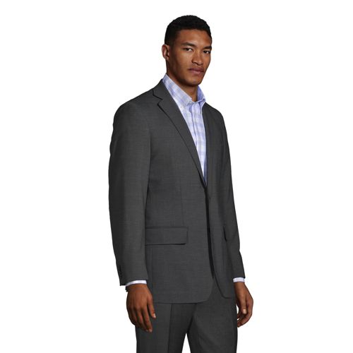 target grey suit