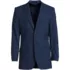 Men's Traditional Fit  Year'rounder Stretch Wool Suit Jacket, Front