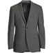 Men's Traditional Fit  Year'rounder Stretch Wool Suit Jacket, Front