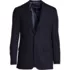 Men's Traditional Fit  Year'rounder Stretch Wool Suit Jacket, Front