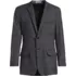 Men's Traditional Fit Year'rounder Stretch Wool Suit Jacket, Front