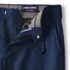 Men's Traditional Fit Year'rounder Stretch Wool Dress Pants, alternative image
