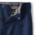 Men's Traditional Fit Year'rounder Stretch Wool Dress Pants, alternative image