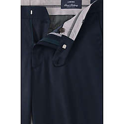 Men's Big and Tall Traditional Fit Comfort-First Year'rounder Dress Pants, alternative image
