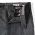 Men's Traditional Fit Year'rounder Stretch Wool Dress Pants, alternative image
