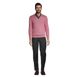 Men's Traditional Fit Comfort-First Year'rounder Wool Dress Pants, alternative image
