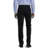 Men's Traditional Fit Year'rounder Stretch Wool Dress Pants, Back