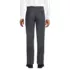 Men's Traditional Fit Year'rounder Stretch Wool Dress Pants, Back