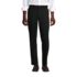 Men's Traditional Fit Year'rounder Stretch Wool Dress Pants, Front