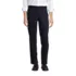 Men's Traditional Fit Year'rounder Stretch Wool Dress Pants, Front