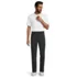 Men's Traditional Fit Year'rounder Stretch Wool Dress Pants, alternative image