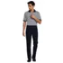 Men's Traditional Fit Year'rounder Stretch Wool Dress Pants, alternative image